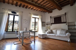 Casa in Contrada Siena